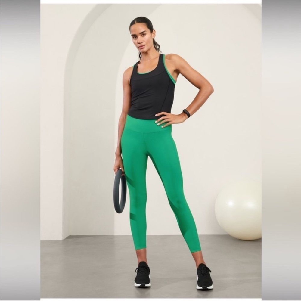 Athleta Leggings - Picture 4 of 4